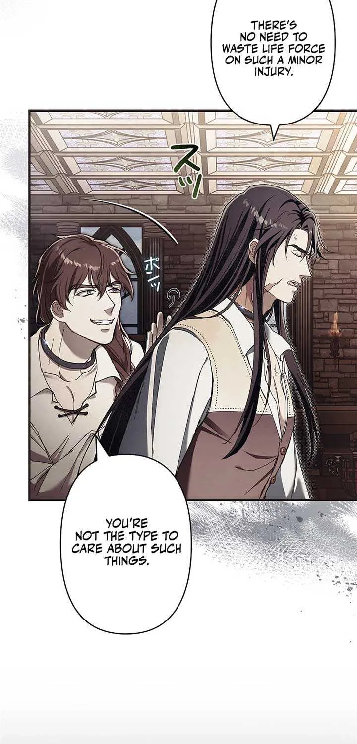 Another Heaven Mangakakalot X Chapter 15 Page 14