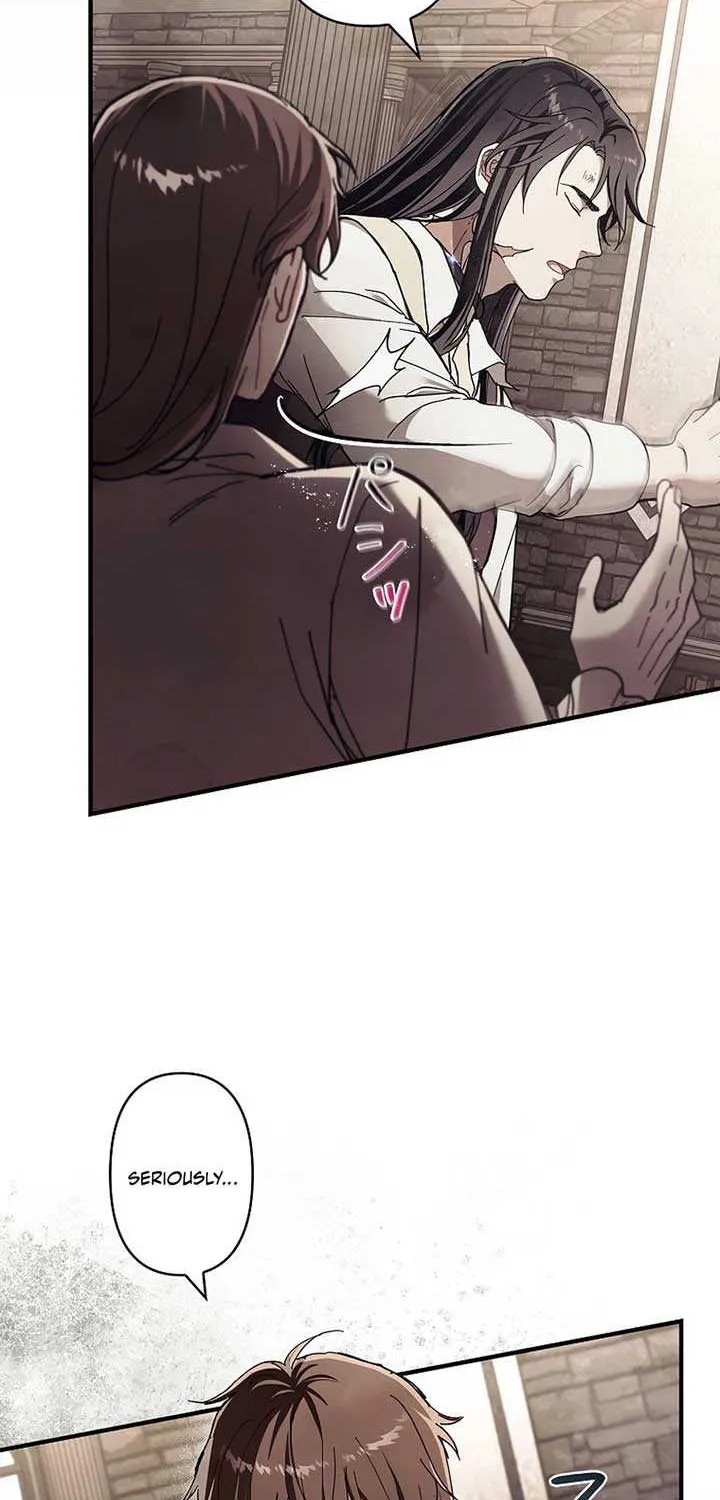 Another Heaven Mangakakalot X Chapter 15 Page 19