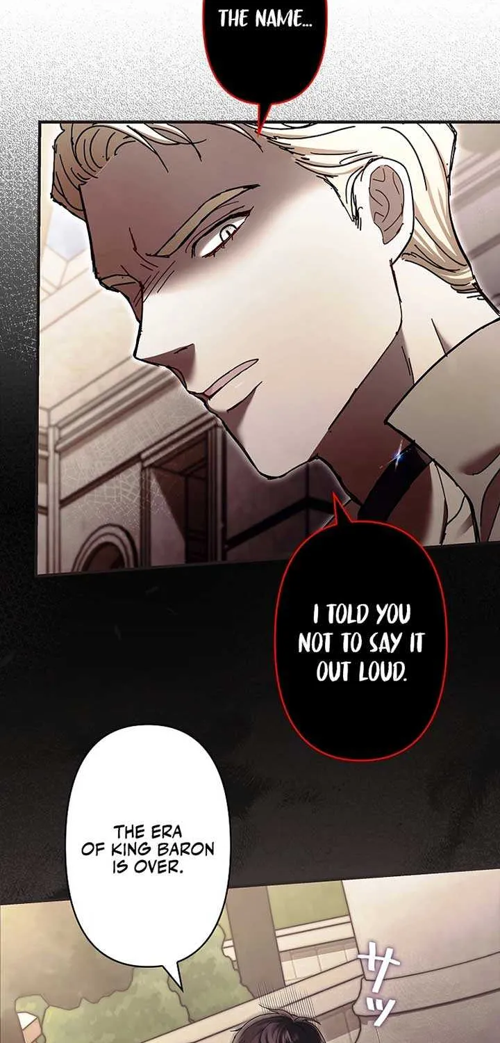 Another Heaven Mangakakalot X Chapter 15 Page 32
