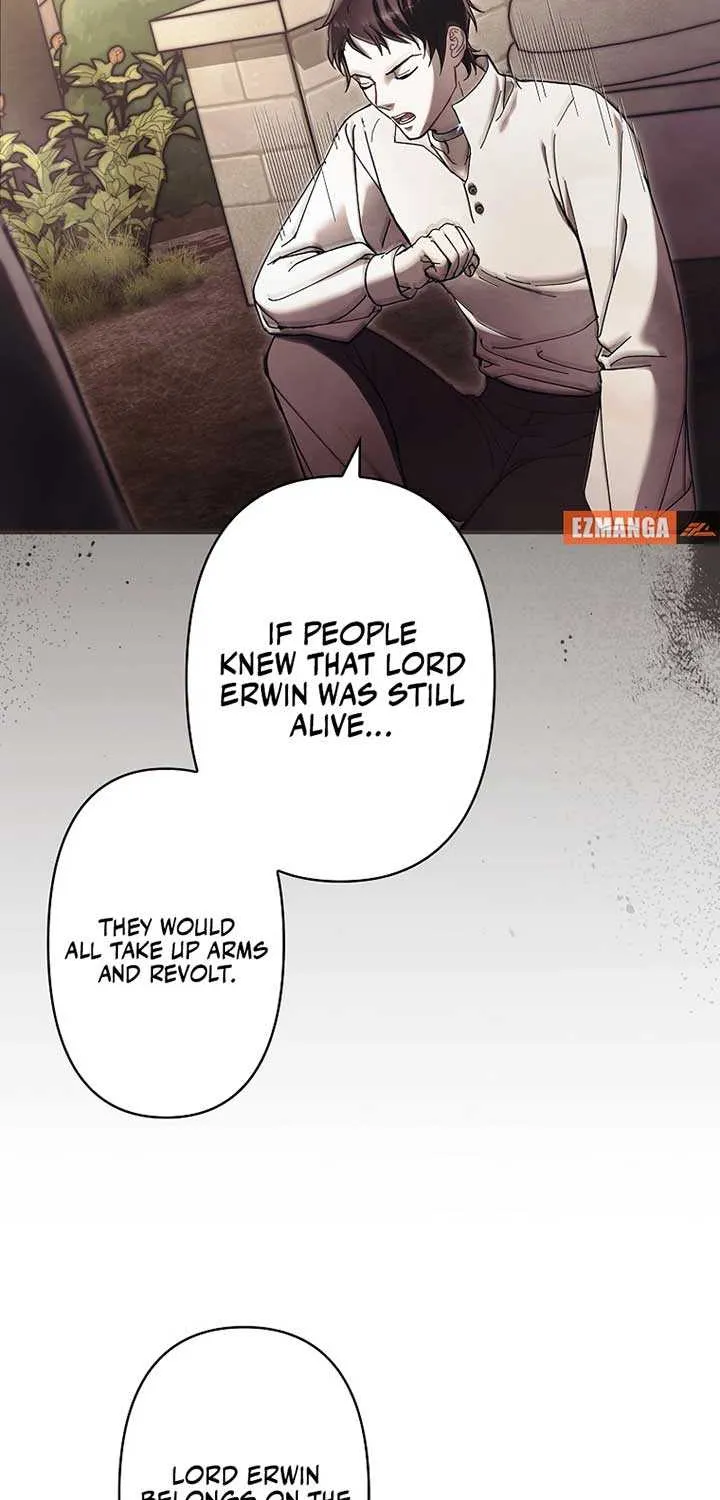 Another Heaven Mangakakalot X Chapter 15 Page 33