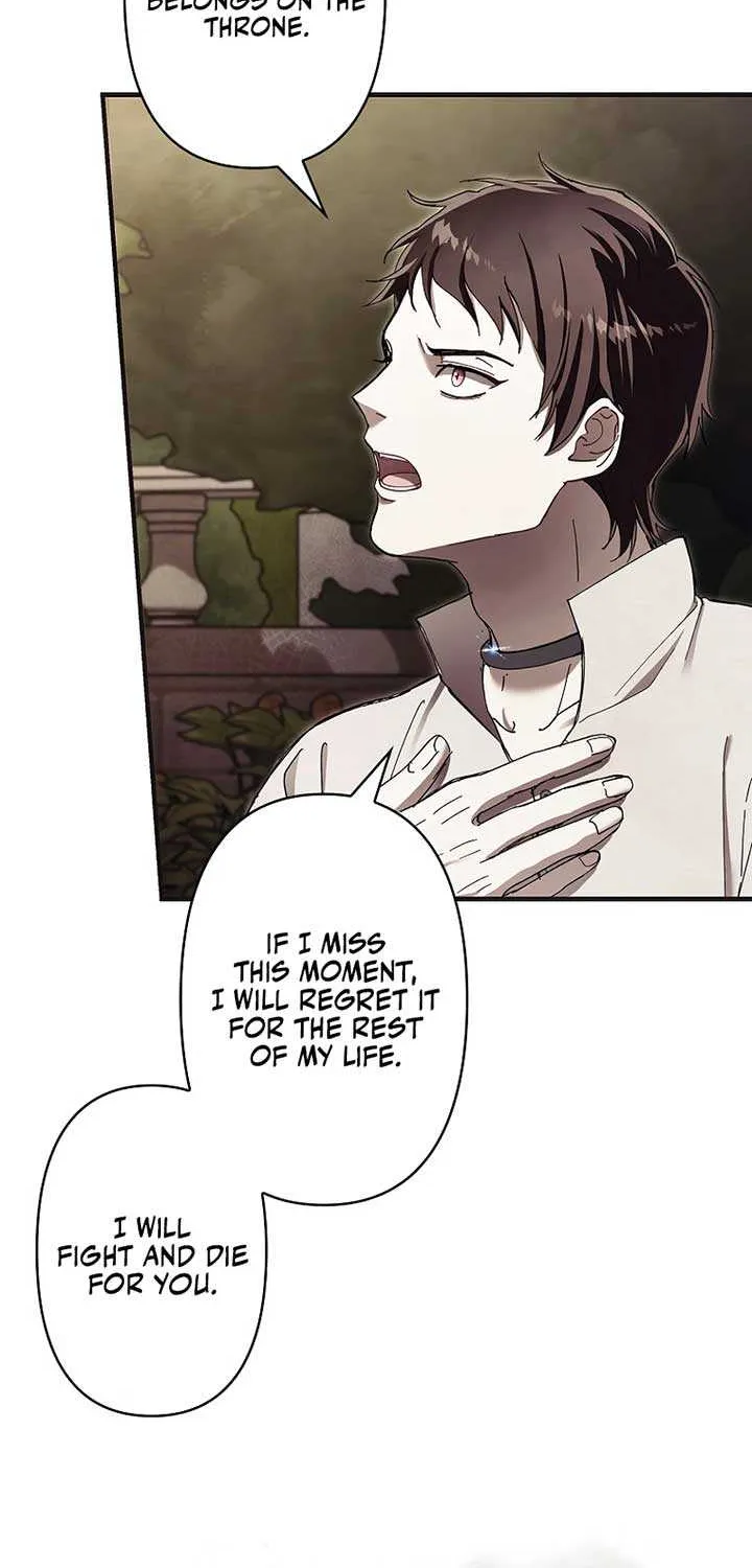 Another Heaven Mangakakalot X Chapter 15 Page 34