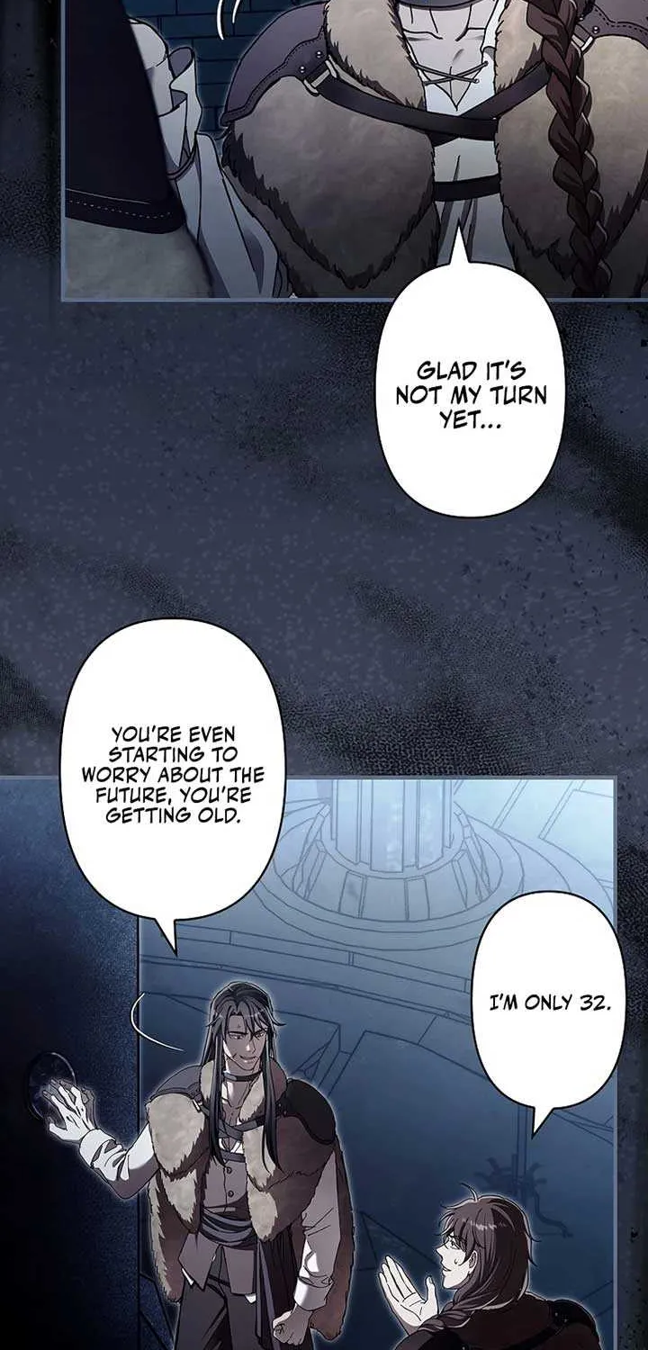 Another Heaven Mangakakalot X Chapter 16 Page 13