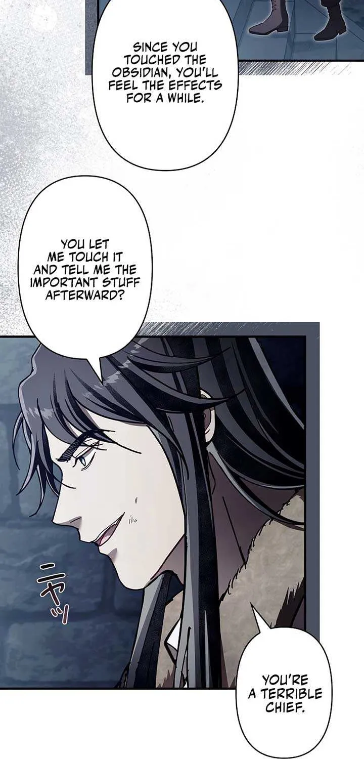 Another Heaven Mangakakalot X Chapter 16 Page 20