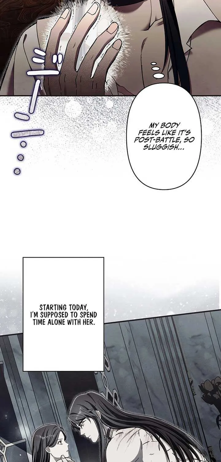 Another Heaven Mangakakalot X Chapter 16 Page 31