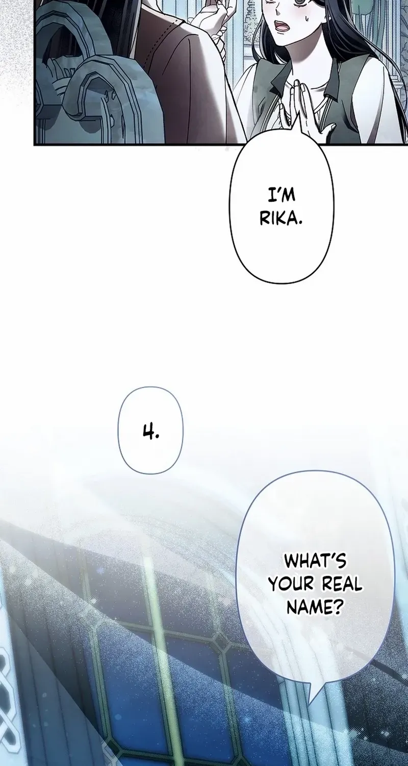 Another Heaven Mangakakalot X Chapter 17 Page 49