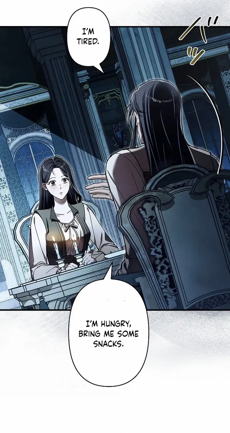 Another Heaven Mangakakalot X Chapter 17 Page 15