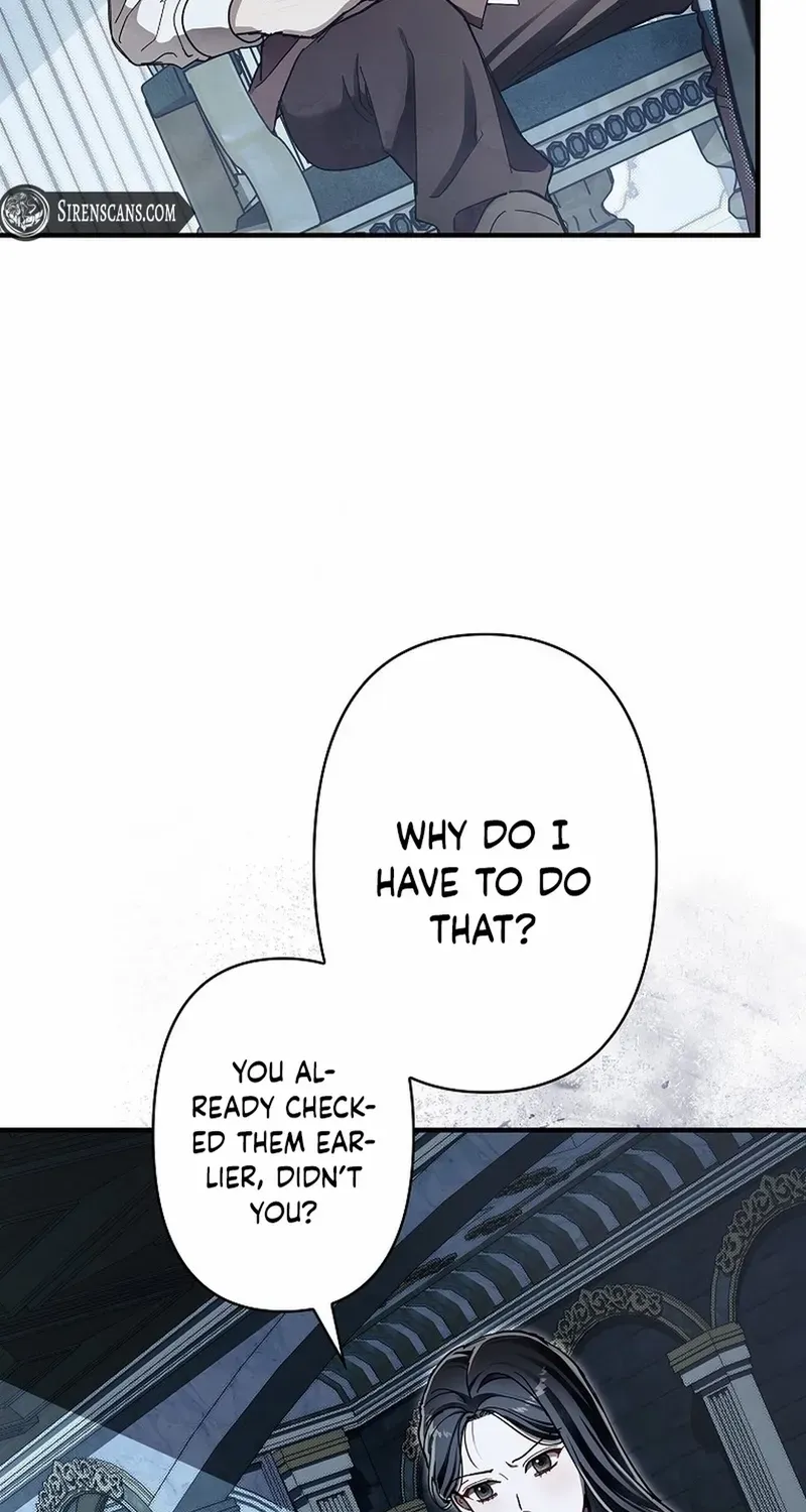 Another Heaven Mangakakalot X Chapter 17 Page 19