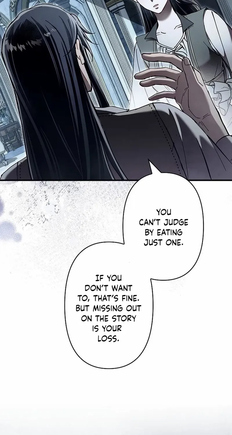 Another Heaven Mangakakalot X Chapter 17 Page 20
