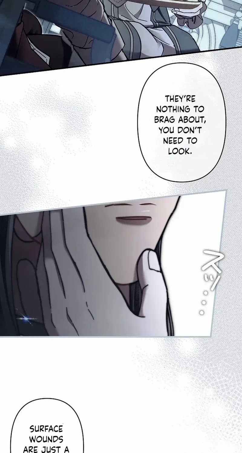 Another Heaven Mangakakalot X Chapter 17 Page 33