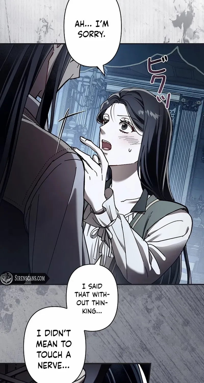 Another Heaven Mangakakalot X Chapter 17 Page 36