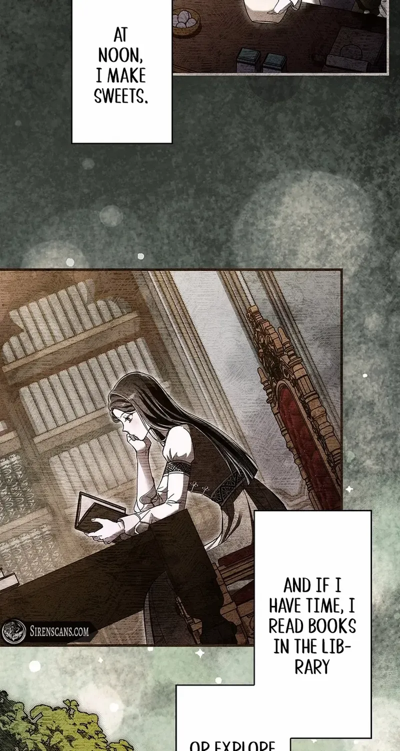 Another Heaven Mangakakalot X Chapter 18 Page 16