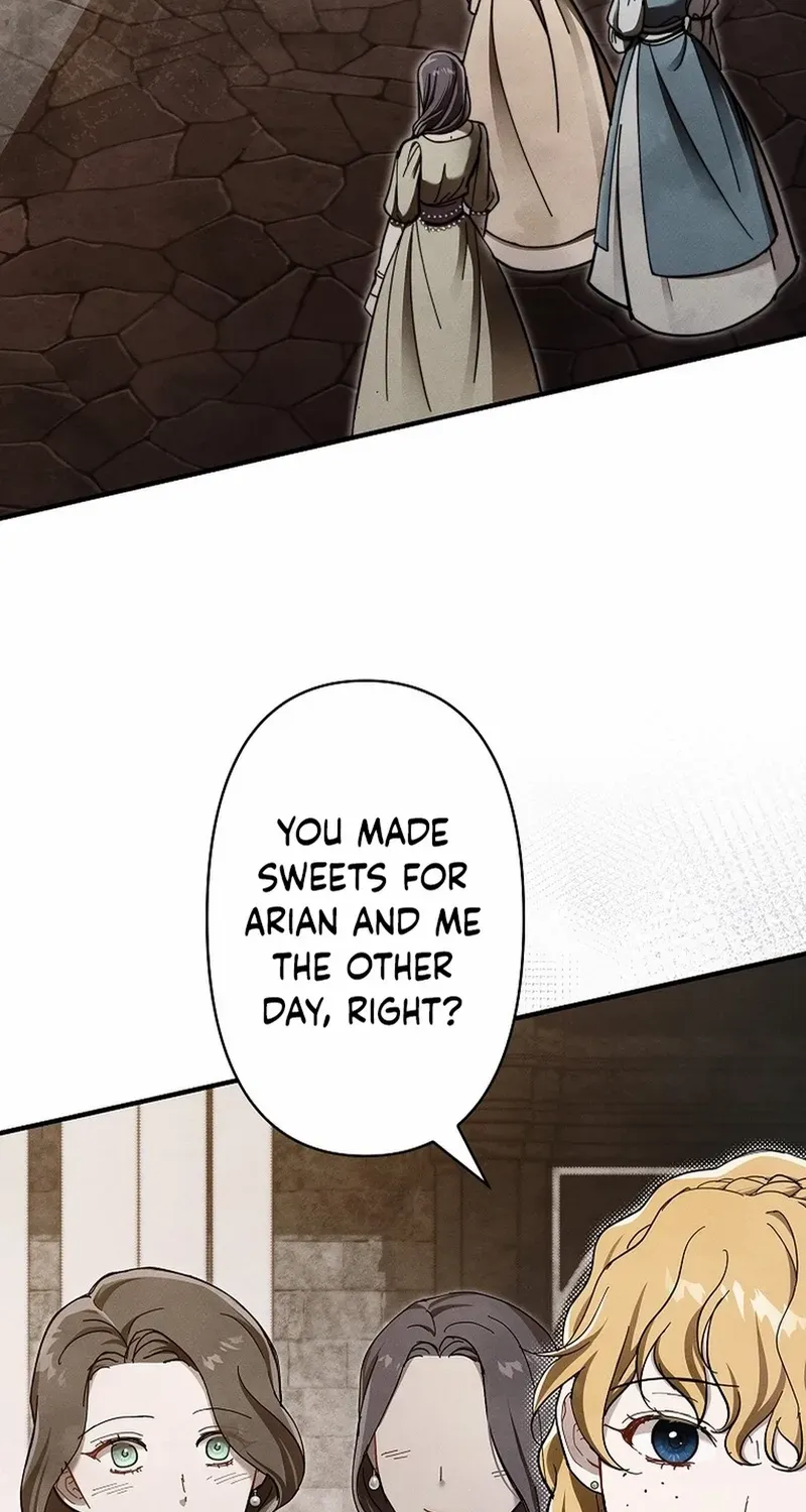 Another Heaven Mangakakalot X Chapter 18 Page 20