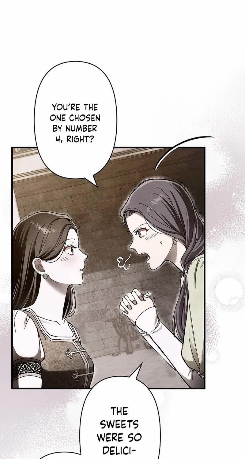 Another Heaven Mangakakalot X Chapter 18 Page 22