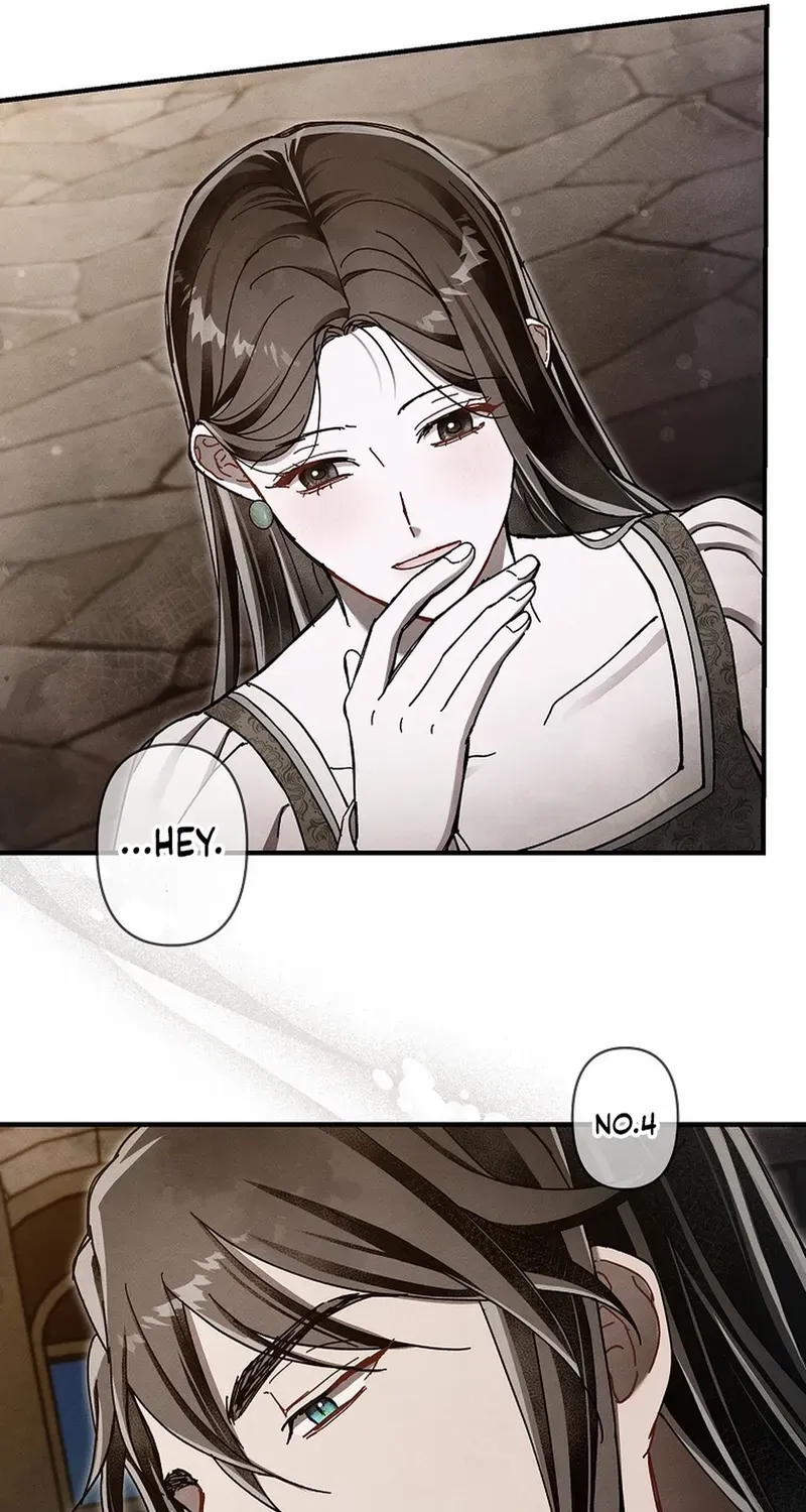 Another Heaven Mangakakalot X Chapter 18 Page 29