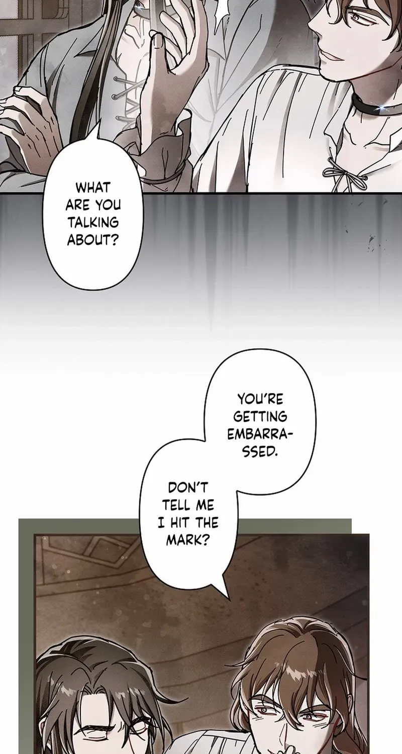 Another Heaven Mangakakalot X Chapter 18 Page 33