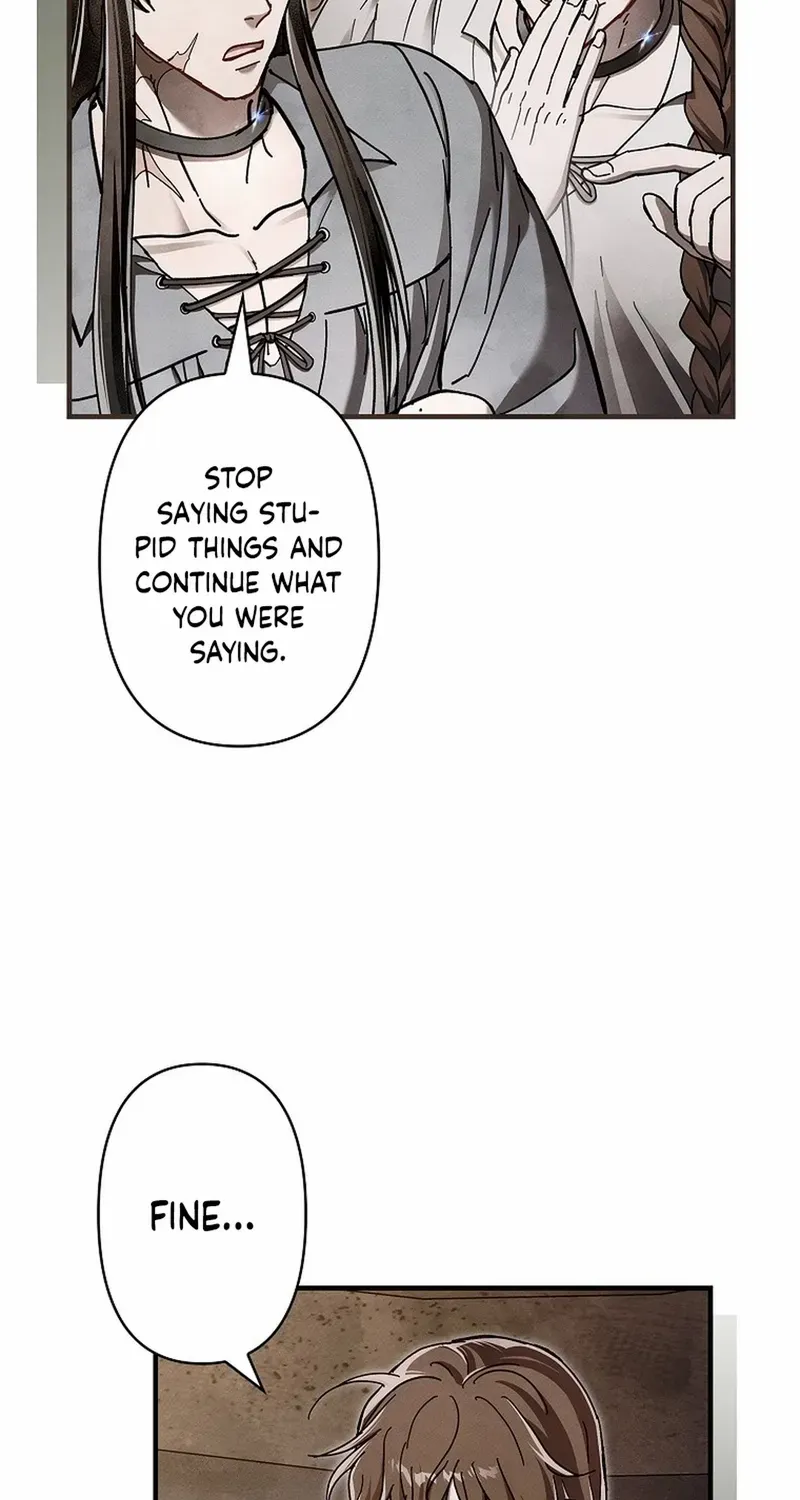 Another Heaven Mangakakalot X Chapter 18 Page 34