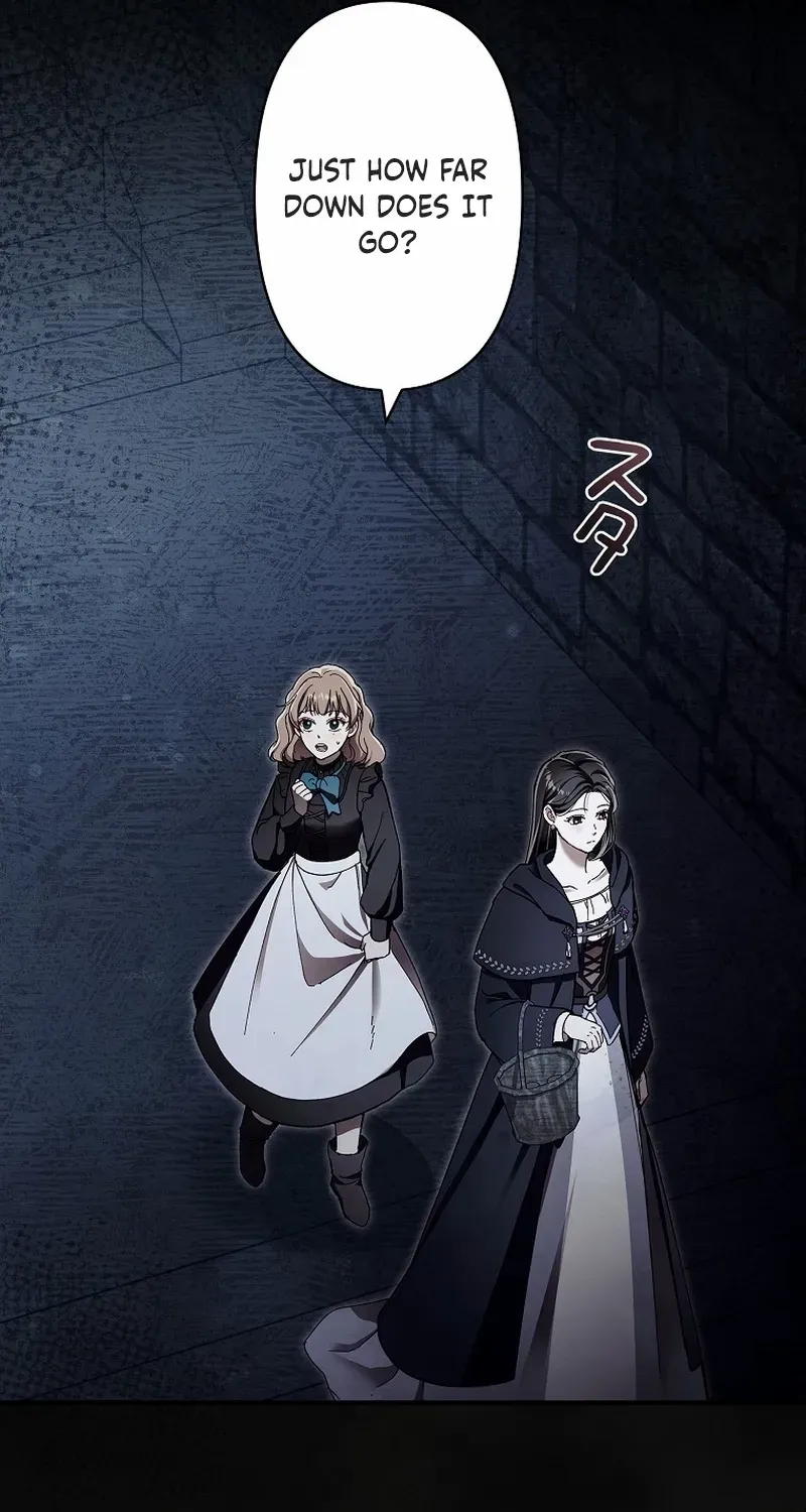 Another Heaven Mangakakalot X Chapter 19 Page 57