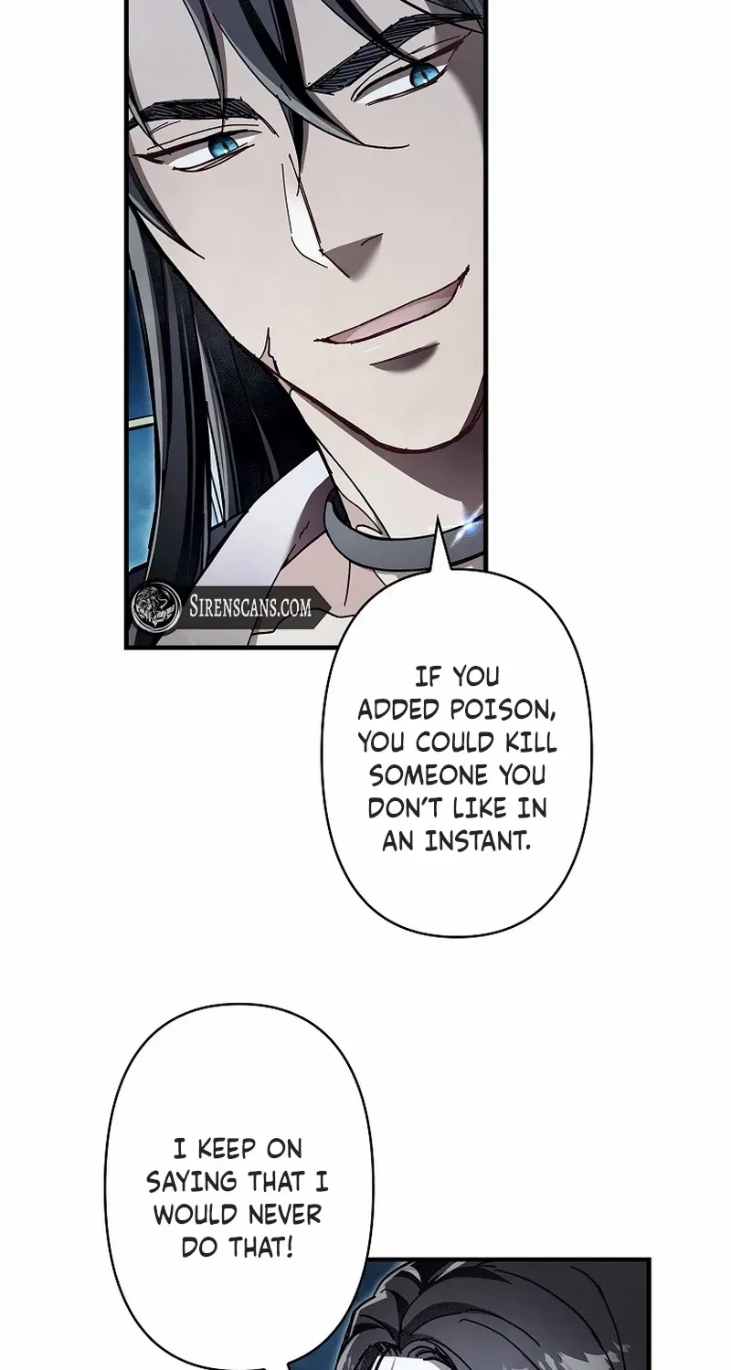 Another Heaven Mangakakalot X Chapter 19 Page 23