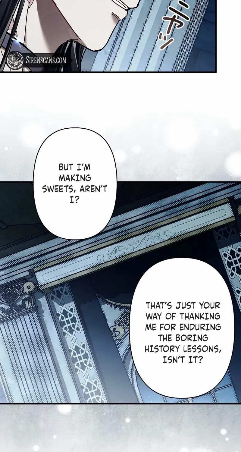Another Heaven Mangakakalot X Chapter 19 Page 35