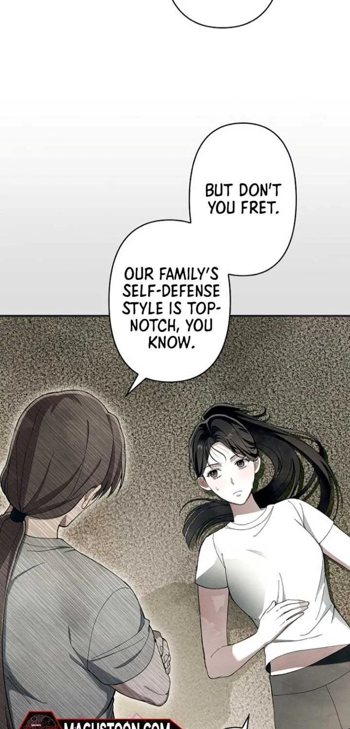 Another Heaven Mangakakalot X Chapter 2 Page 17