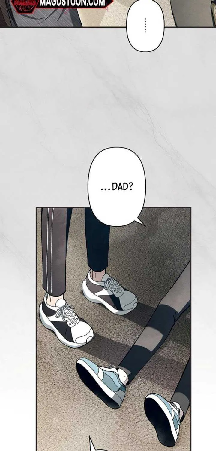Another Heaven Mangakakalot X Chapter 2 Page 18