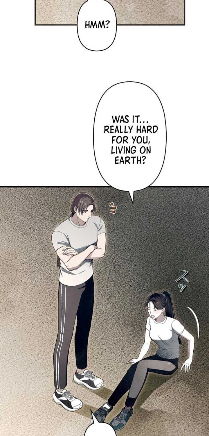Another Heaven Mangakakalot X Chapter 2 Page 19