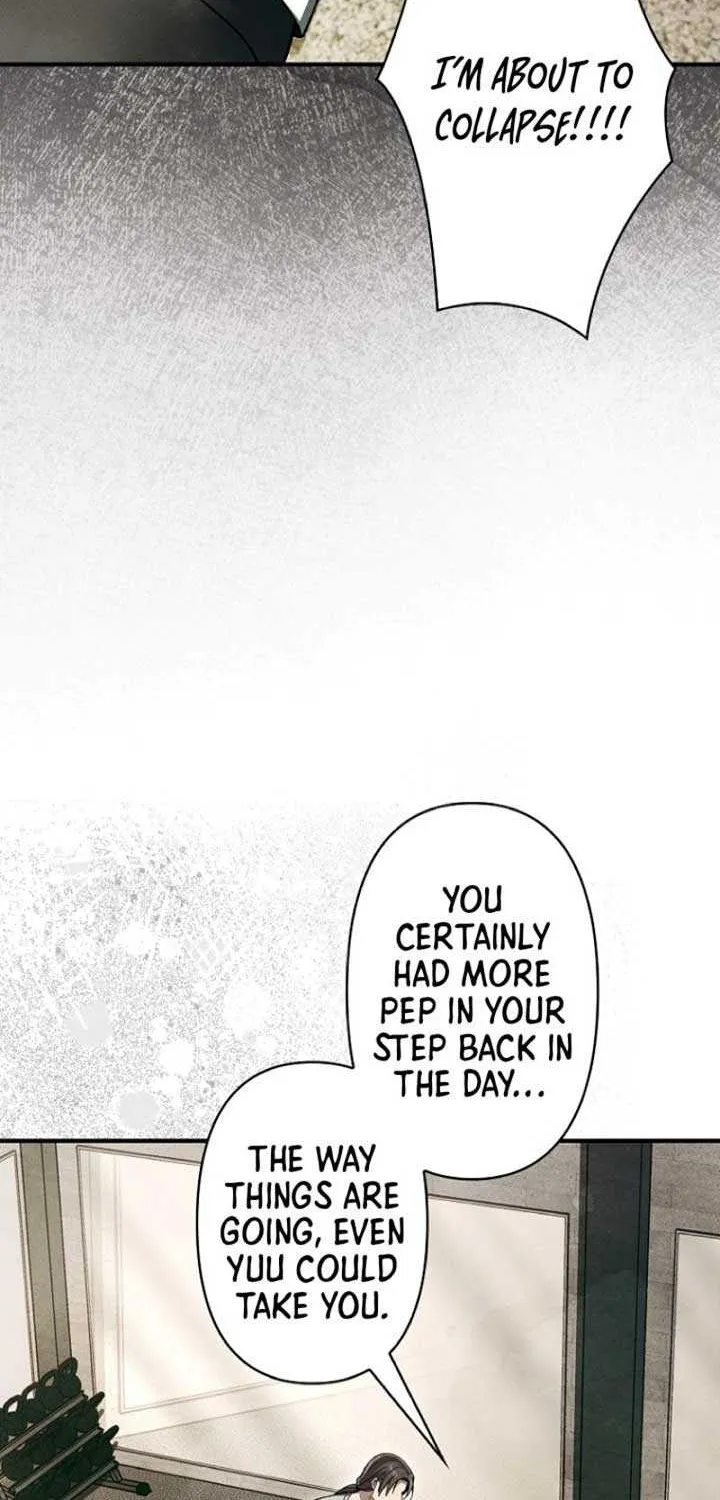 Another Heaven Mangakakalot X Chapter 2 Page 13
