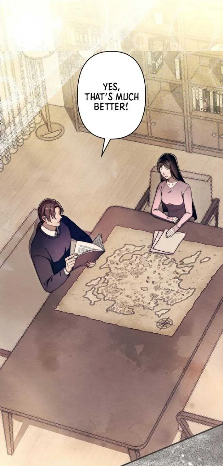 Another Heaven Mangakakalot X Chapter 2 Page 3