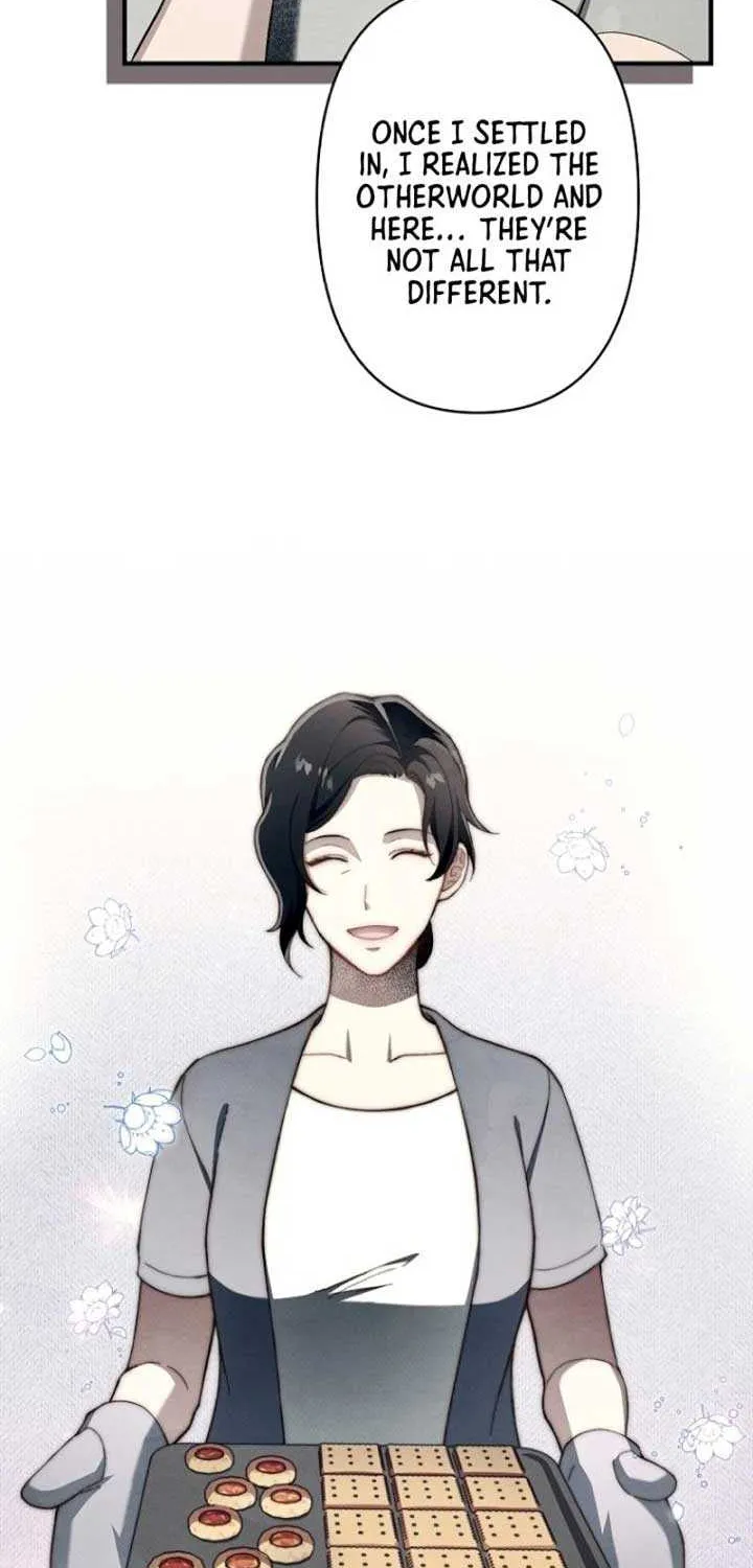 Another Heaven Mangakakalot X Chapter 2 Page 21