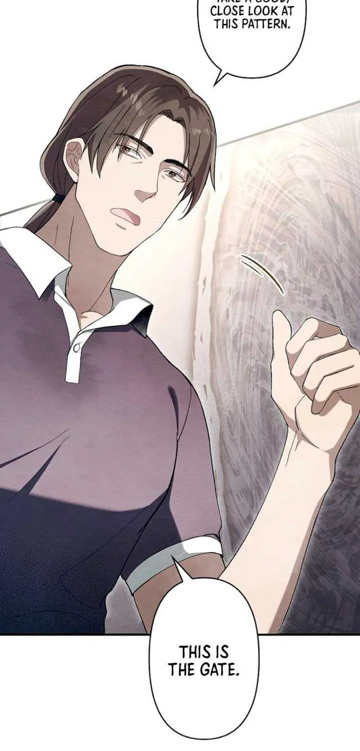 Another Heaven Mangakakalot X Chapter 2 Page 35