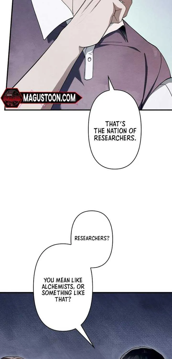 Another Heaven Mangakakalot X Chapter 2 Page 79