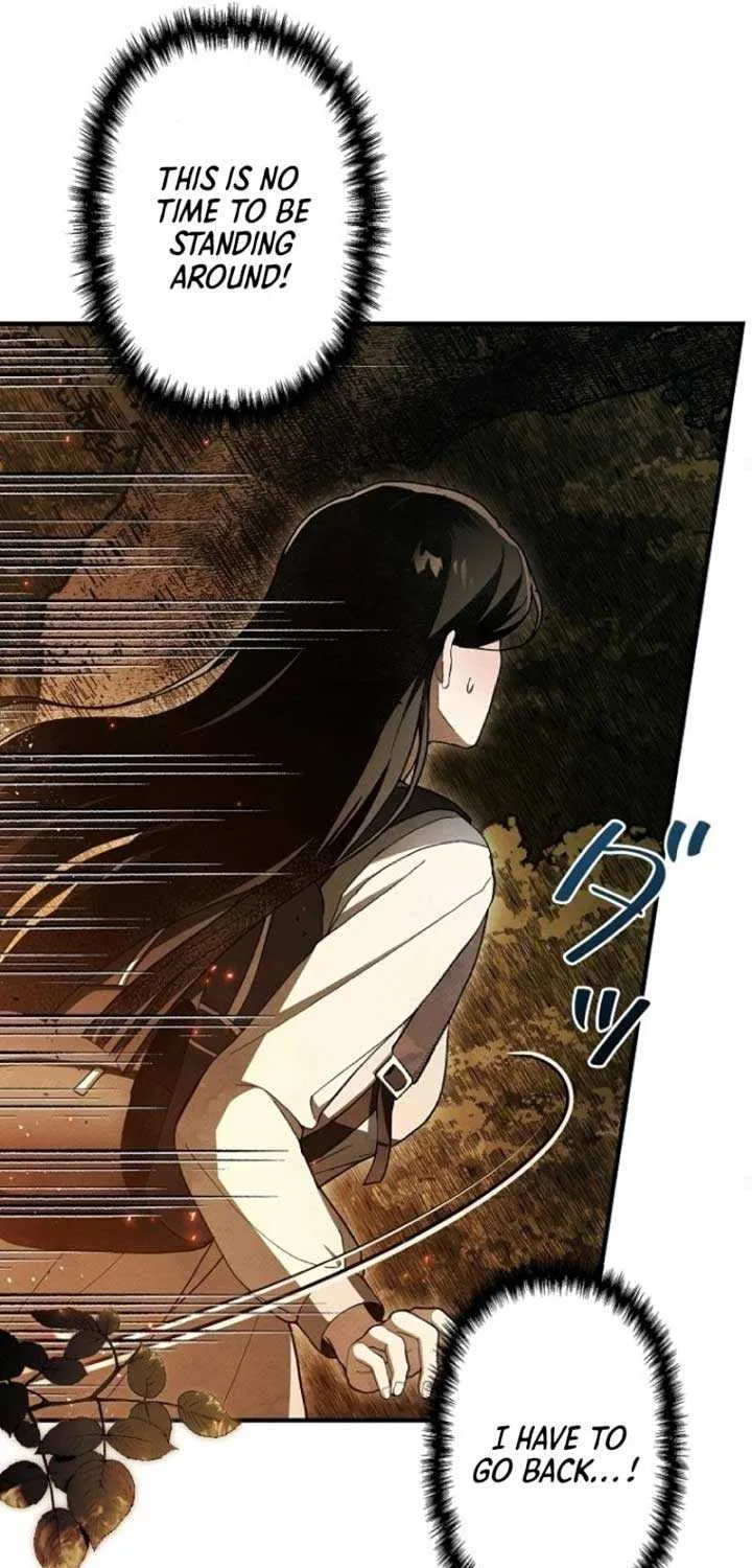Another Heaven Mangakakalot X Chapter 3 Page 42