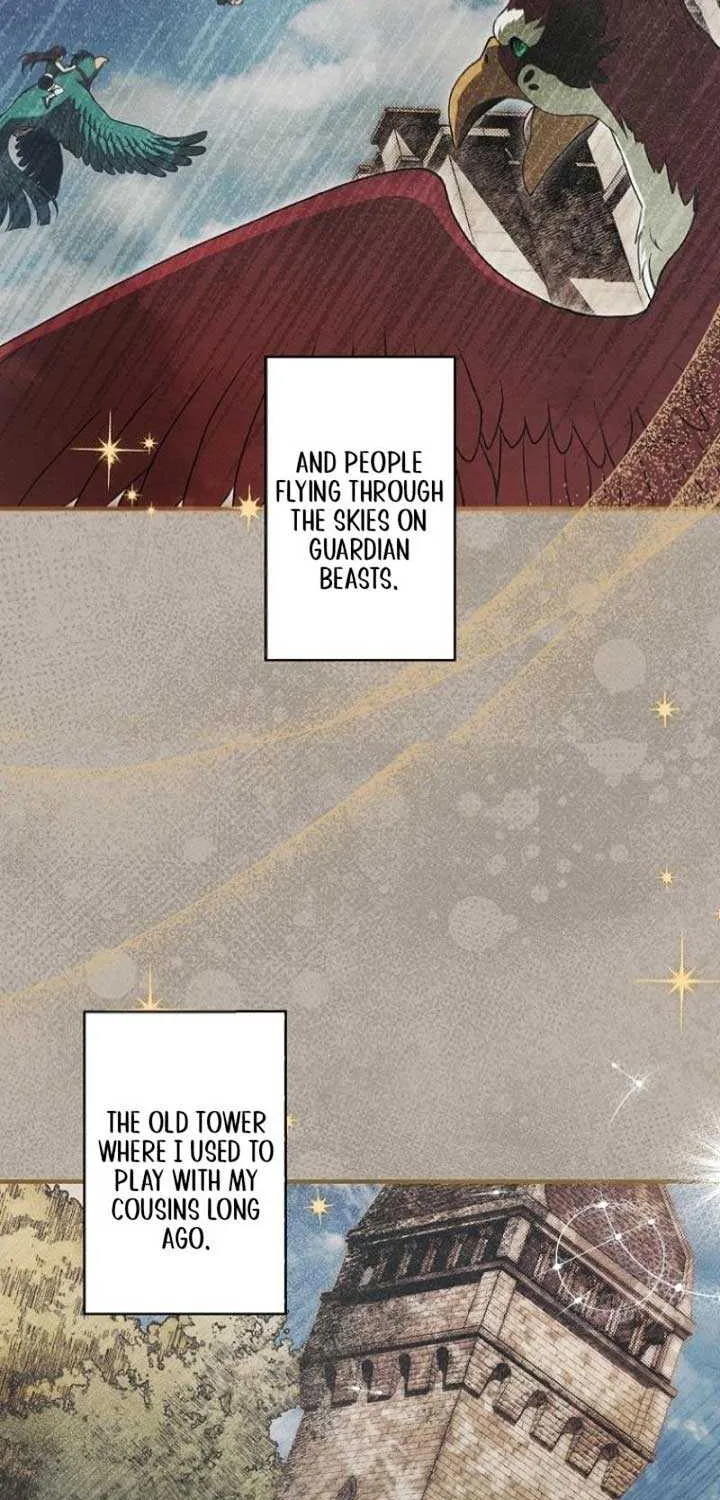 Another Heaven Mangakakalot X Chapter 3 Page 8