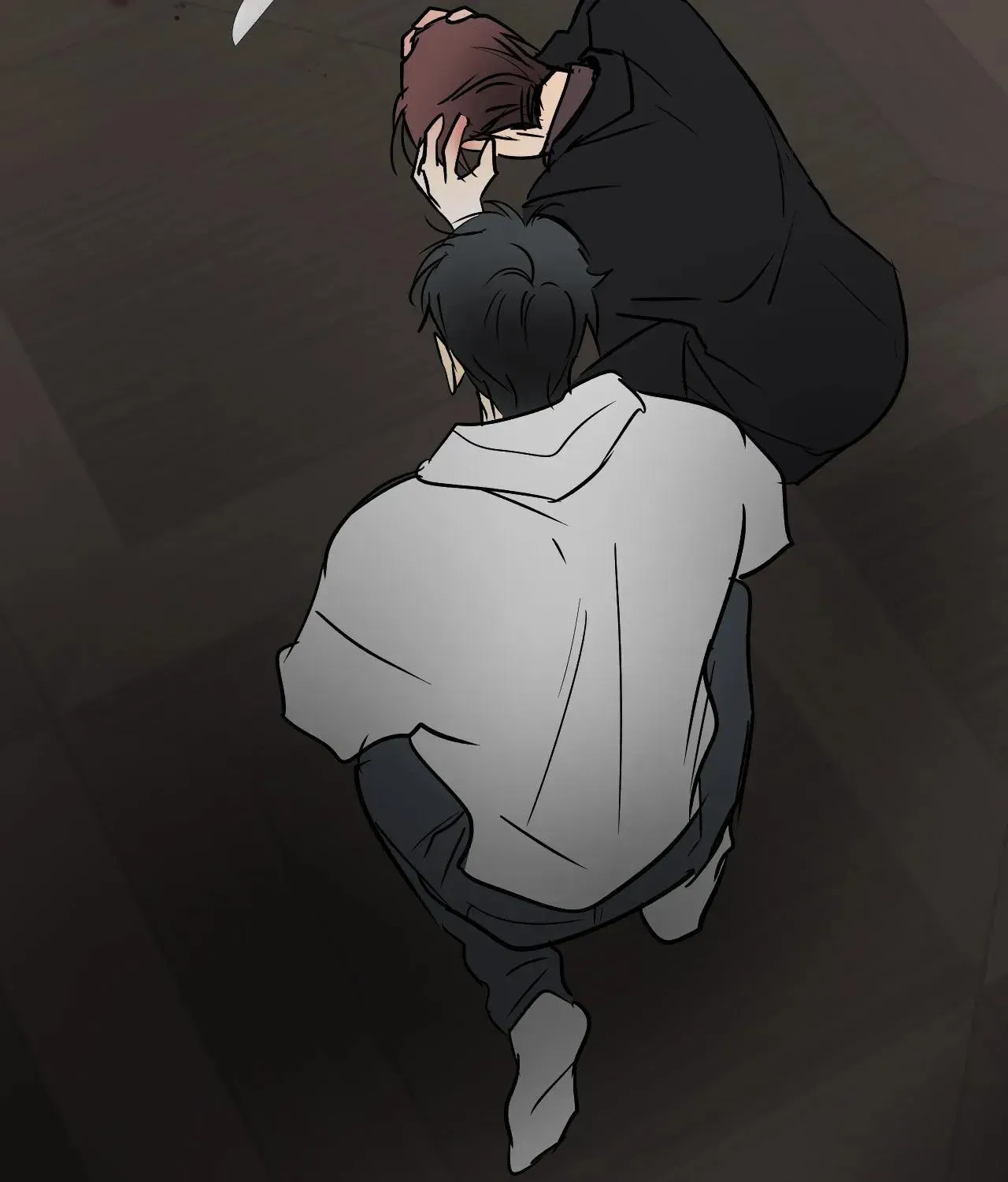 Another Lie Mangakakalot X Chapter 60 Page 154