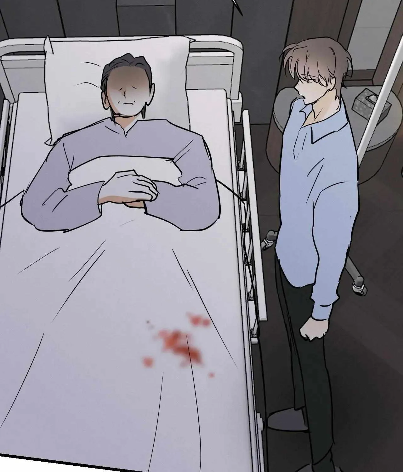 Another Lie Mangakakalot X Chapter 61 Page 58