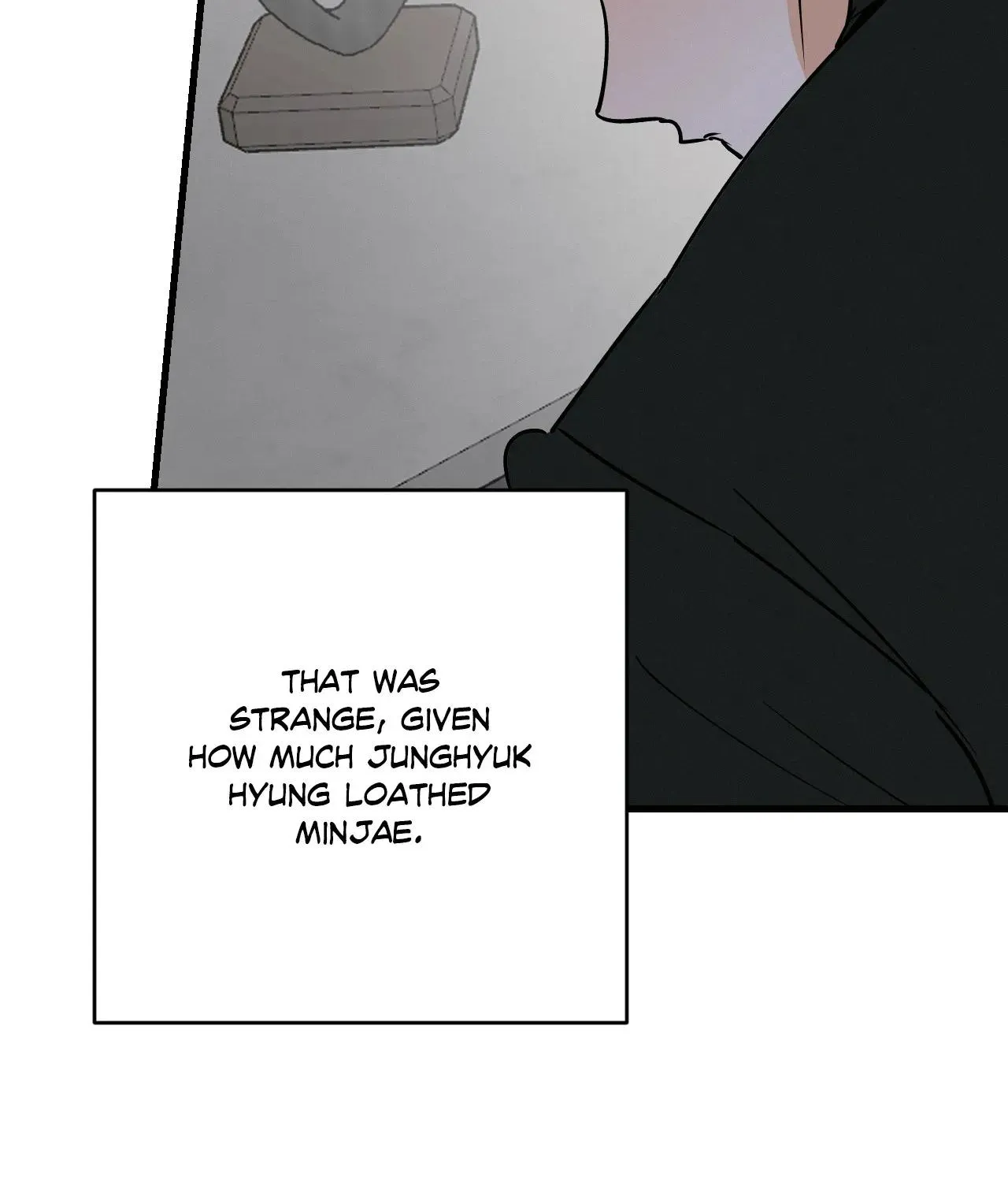 Another Lie Mangakakalot X Chapter 61 Page 84