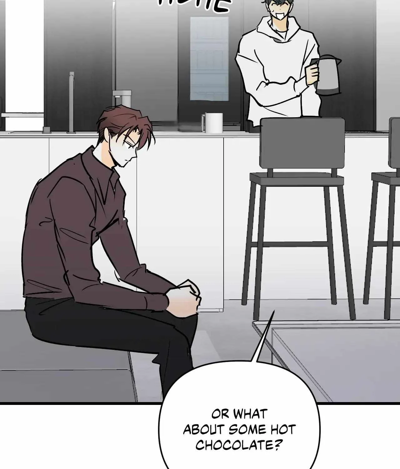 Another Lie Mangakakalot X Chapter 61 Page 112