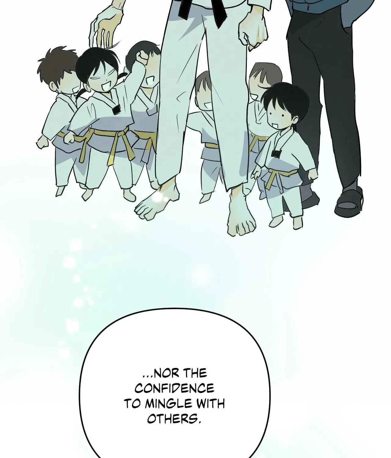 Another Lie Mangakakalot X Chapter 61 Page 21