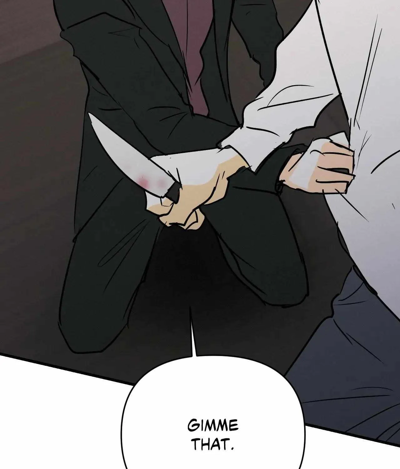 Another Lie Mangakakalot X Chapter 61 Page 4
