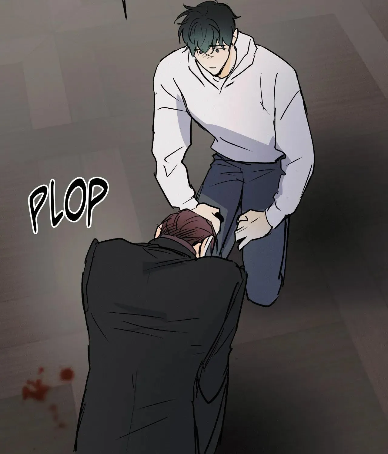Another Lie Mangakakalot X Chapter 61 Page 37