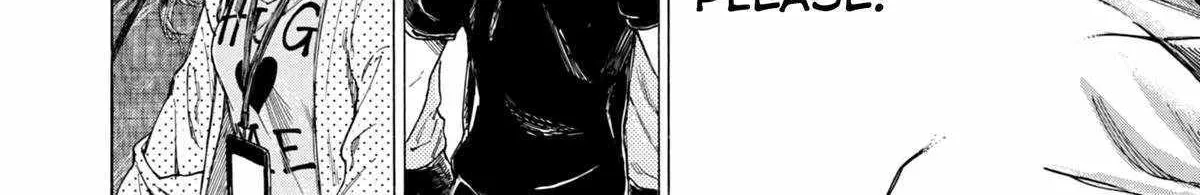 Ao Ashi Mangakakalot X Chapter 406 Page 9