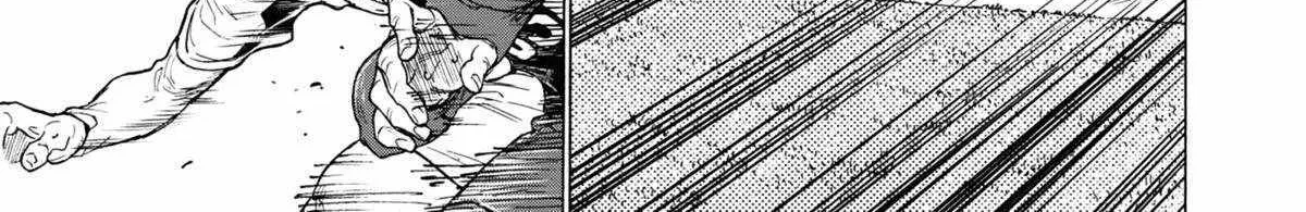Ao Ashi Mangakakalot X Chapter 406 Page 25