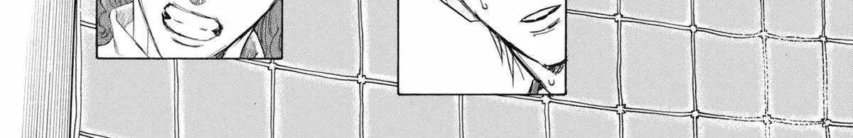 Ao Ashi Mangakakalot X Chapter 406 Page 35