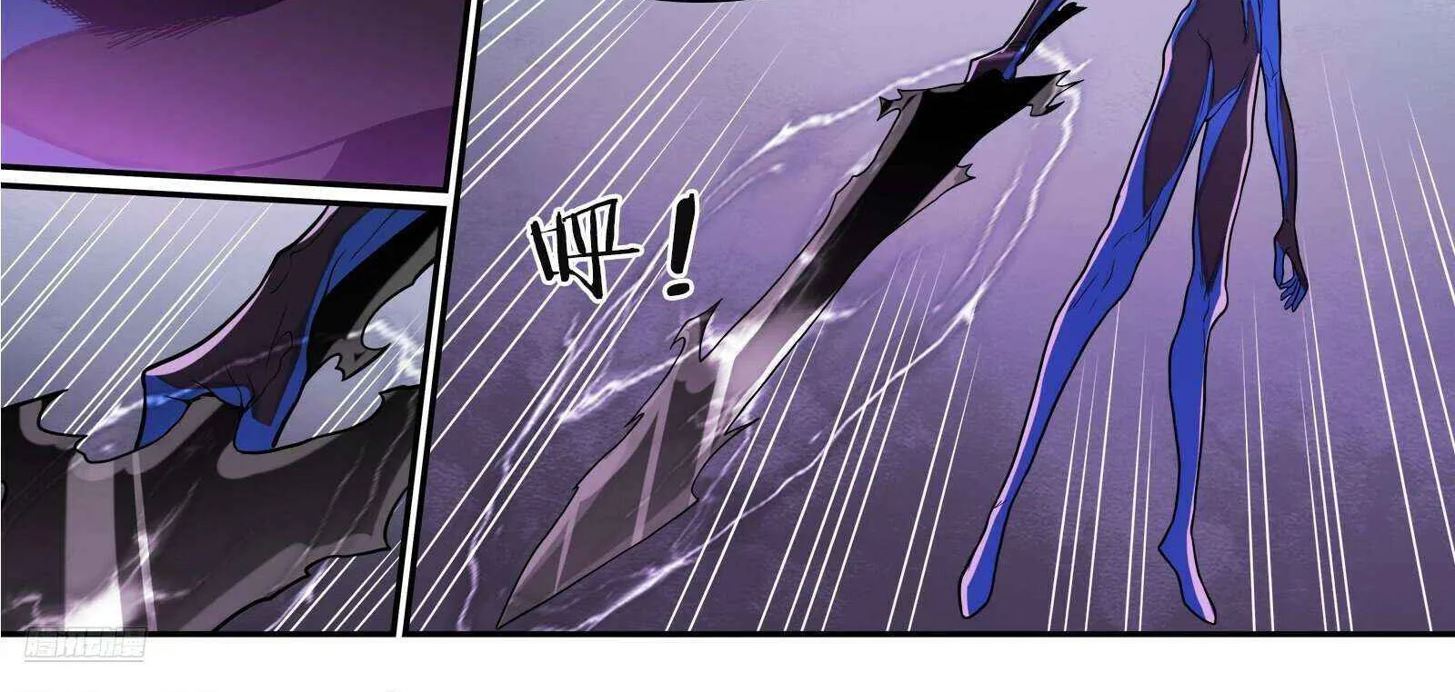 Apotheosis – Ascension To Godhood Mangakakalot X Chapter 1299 Page 8