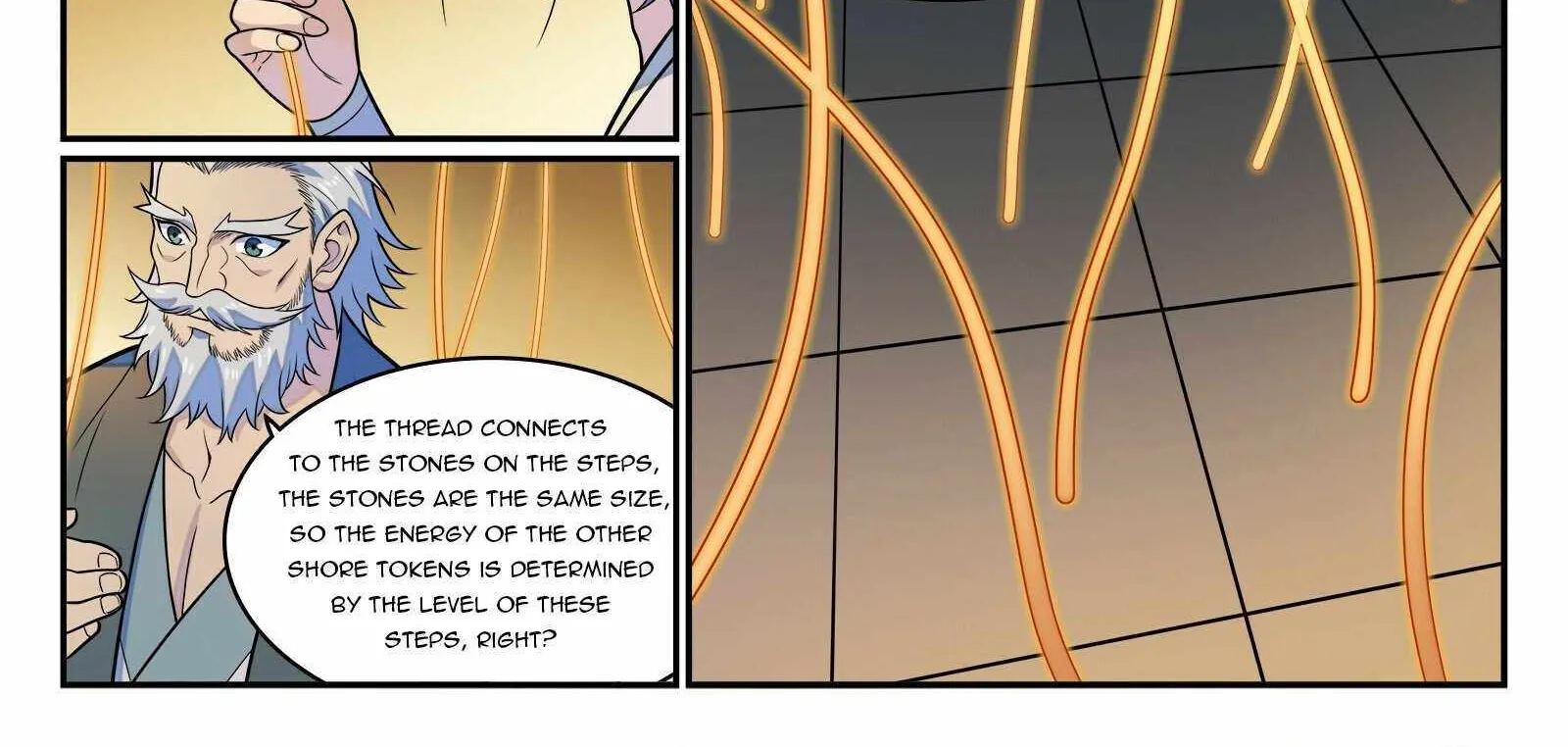 Apotheosis Mangakakalot X Chapter 1292 Page 24