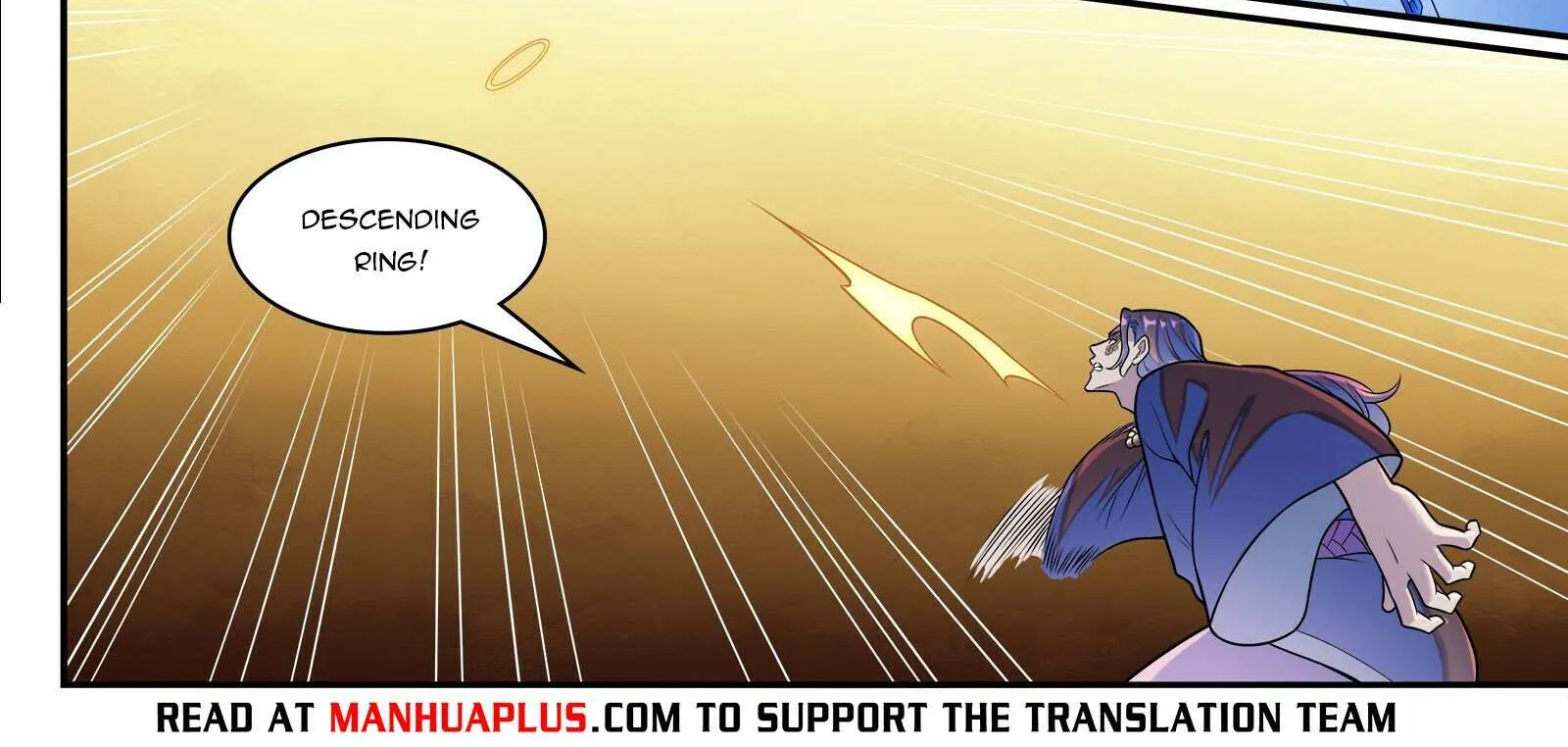 Apotheosis Mangakakalot X Chapter 1293 Page 13