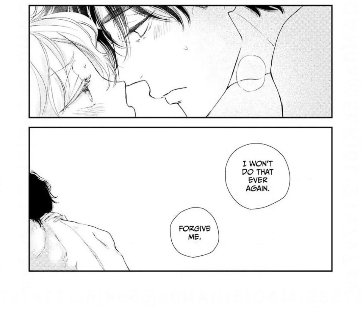 Are The Sexy Buttocks Not Good? Mangakakalot X Chapter 16 Page 55