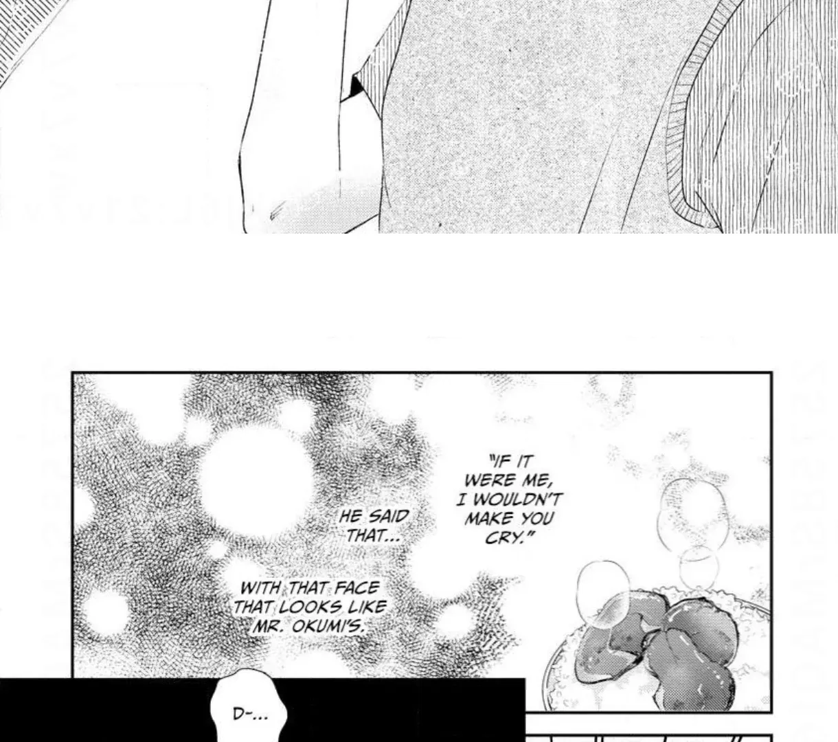 Are The Sexy Buttocks Not Good? Mangakakalot X Chapter 16 Page 7