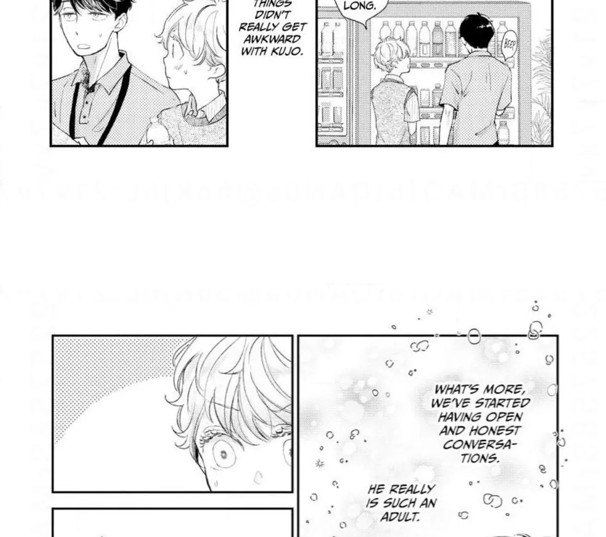 Are The Sexy Buttocks Not Good? Mangakakalot X Chapter 16 Page 70