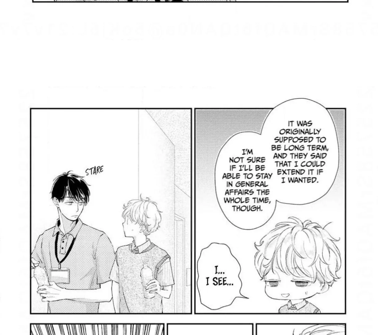 Are The Sexy Buttocks Not Good? Mangakakalot X Chapter 16 Page 72